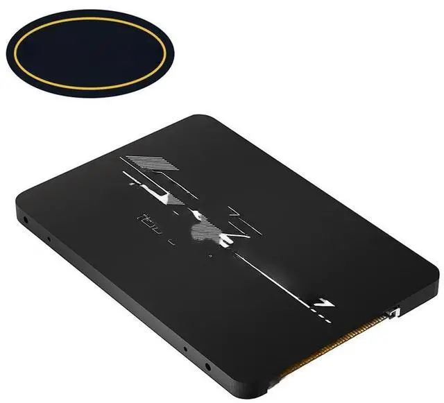 Main image of FOR M.2 NVME PCI-E NGFF SATA SSD to U.2 SFF-8639 Combo Adapter SSD Enclosure 2 in 1 for PC Desktop Computer Aluminum Case M2 SSD Box