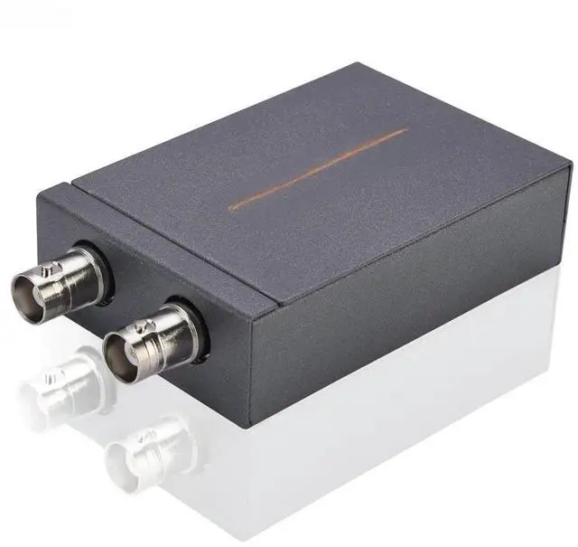Main image of FOR NK-M008 Micro SDI Converter SDI to HDMI/SDI to SDI 2 Routes Output Mini HD 1080P USB