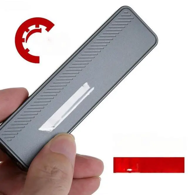 Main image of FOR High Speed SSD Case 20Gbps M2 NVMe Enclosure External USB3.2 GEN2*2 20Gbps Solid State Drive M.2 Case Box MAX 4TB for book PC