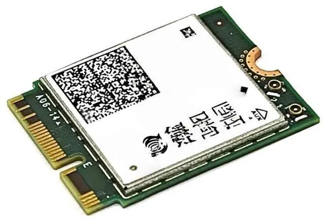 Main image of FOR BE200 WIFI7 M.2 Wifi Card for BE200 Wi-Fi 7 5.4 BE200NGW 2.4/5/6GHz 5.8Gbps For PC Laptop Computer 11