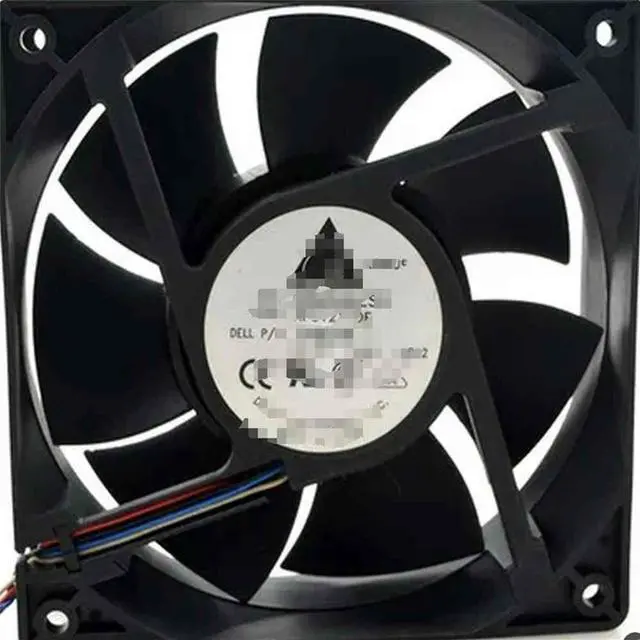 Main image of FOR Electronics AFC1212DE DC Brushless Cooling Fan Y4574