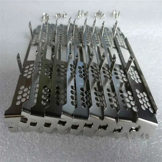 Main image of FOR 5pcs 10pcs high profile Bracket for PERC 9300-8e PCI-e HBA H830