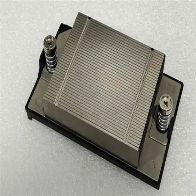 Main image of FOR M112P 0M112P R620 CPU Heatsink Heat Sink