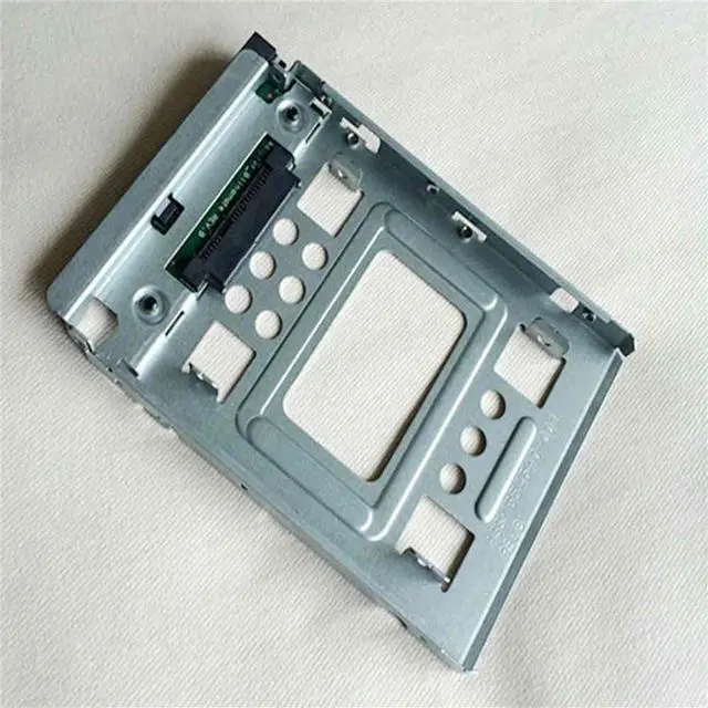 Main image of FOR 2.5 SSD to 3.5 654540-001 Converter HDD Bracket