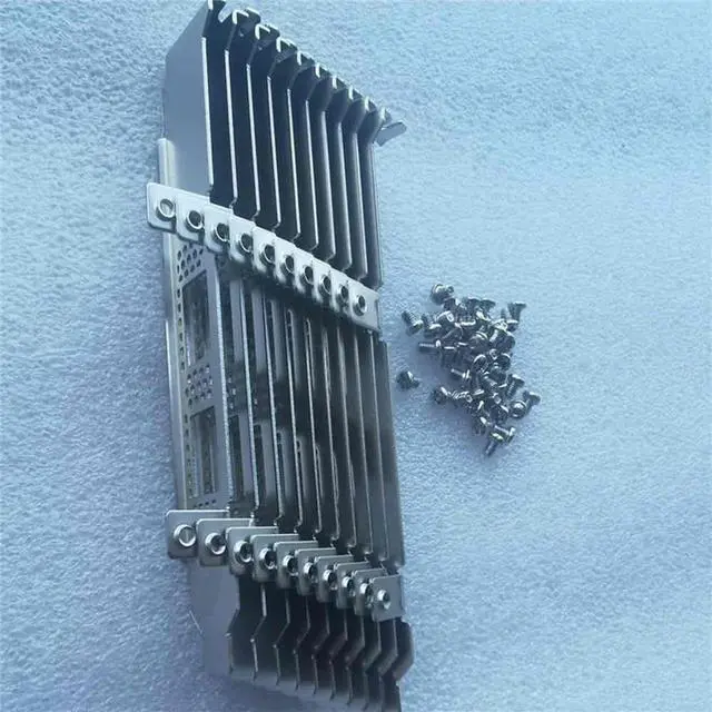 Main image of FOR 10PCS 3U FOR MCX4121A-ACAT MCX512A-ACAT MCX4111A MCX512F MCX621102A MCX631102A