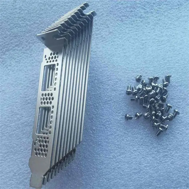 Main image of FOR 10PCS 2U for MCX4121A-ACAT MCX512A-ACAT MCX4111A MCX512F MCX621102A MCX631102A