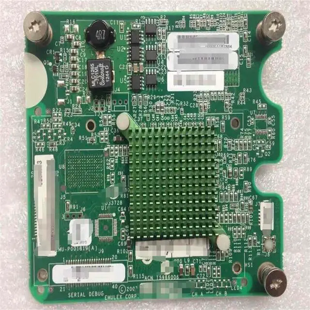Main image of FOR N8403-034 LPE1205-N 8GB FC HBA Card