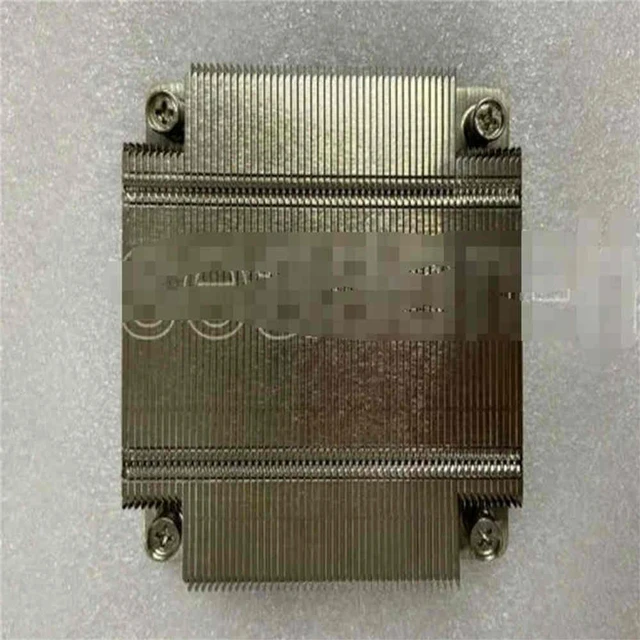Main image of FOR 00FC551 0FC551 HEATSINK FOR RD350