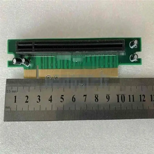 Main image of FOR 1U Right Hand PCIe 16x to 16x Riser card
