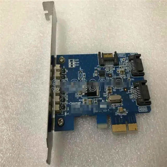 Main image of FOR TSATA2R2-02 CP461301-03 adapter card