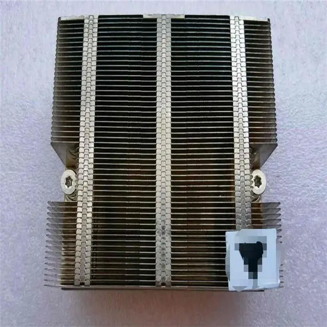 Main image of FOR 511803-001 Heatsink Assembly for X5650