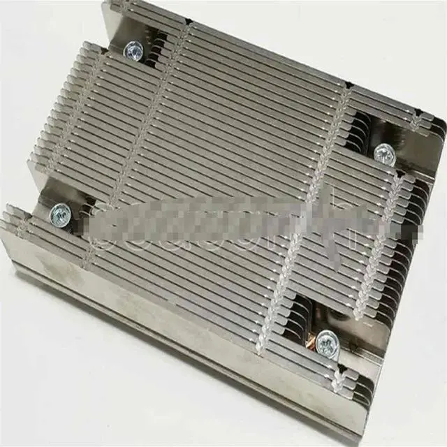 Main image of FOR R630 CPU Heat sink 0H1M29 H1M29