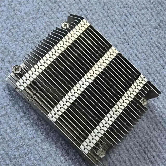 Main image of FOR SNK-P0047PS Server Heat Sink 1U 2011 Pin