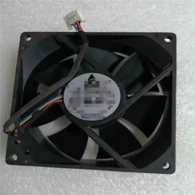 Main image of FOR ML110 Gen9 784588-001 791708-001 AFC0912DF A67 12V 1.43A Cooling fan