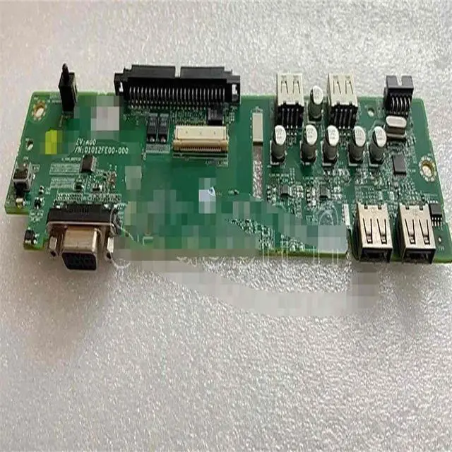 Main image of FOR R410 servidor switch plate switch line switch Puerto USB H655J 0H655J