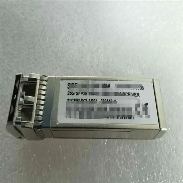 Main image of FOR SFP-25G-SR-MM SFP28 10G/25G 850nm 100M
