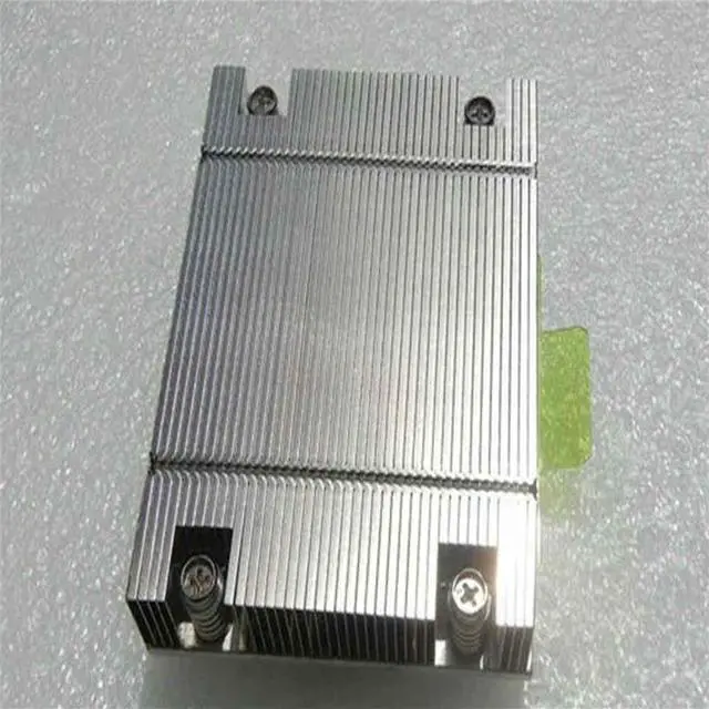 Main image of FOR 02FKY9 2FKY9 R430 Processor CPU Heatsink