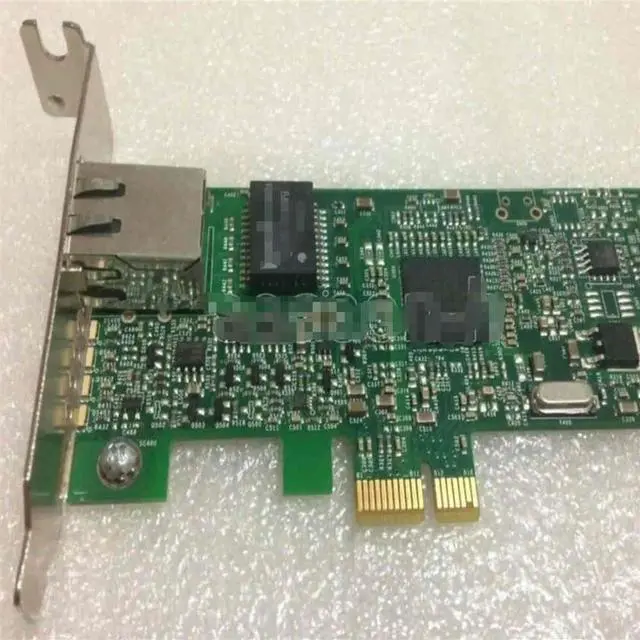 Main image of FOR BCM5721 PCI-Express Server Gigabit Network Adapter Card