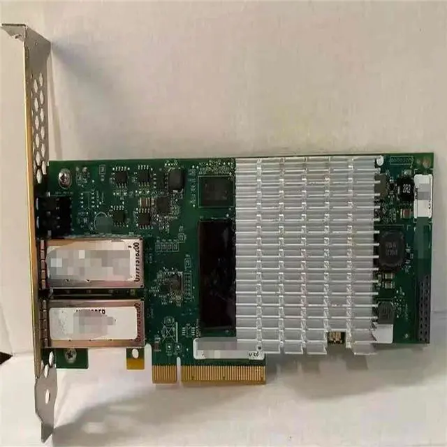 Main image of FOR NC523SFP network card with low and high profile