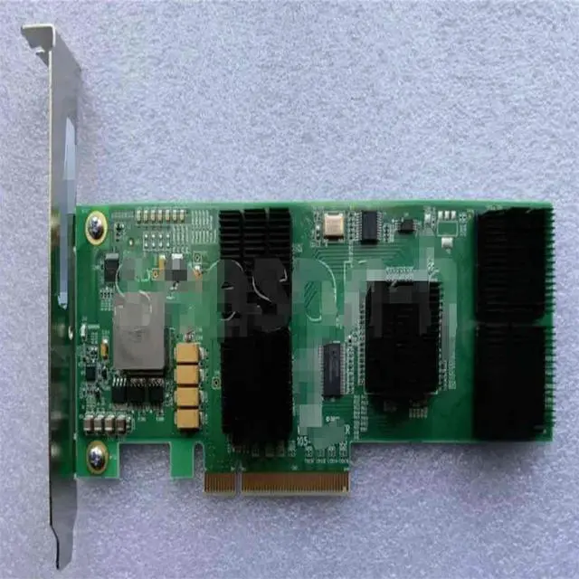 Main image of FOR DX1845B 105-000161-03 HIFN CARD