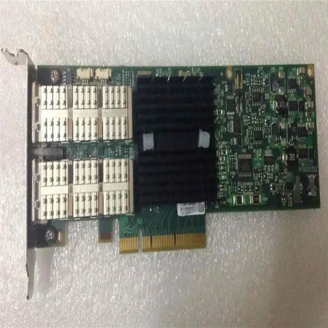 Main image of FOR MHRH2A-XSR Dual Port PCIE Server Host Channel Adapter 10g
