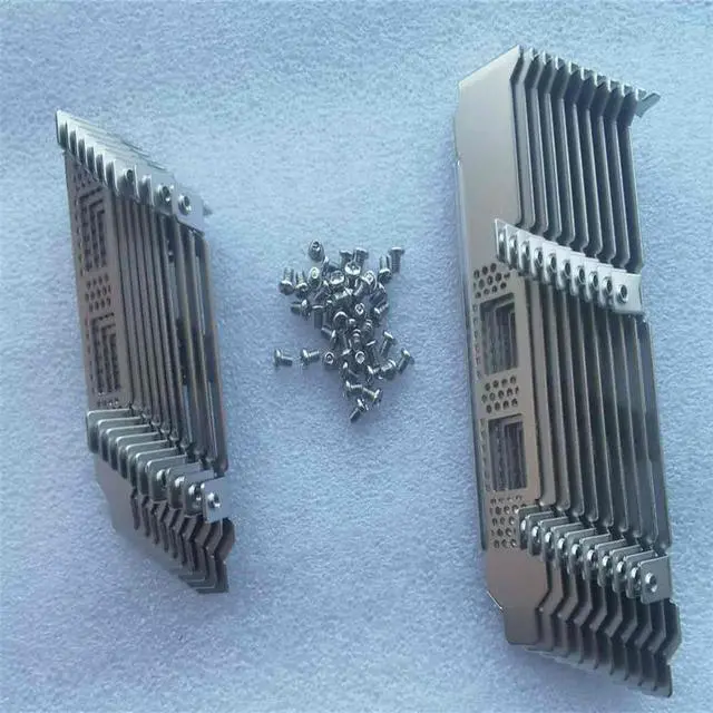 Main image of FOR 10PCS 2U+3U for MCX4121A-ACAT MCX512A-ACAT MCX4111A MCX512F MCX621102A MCX631102A