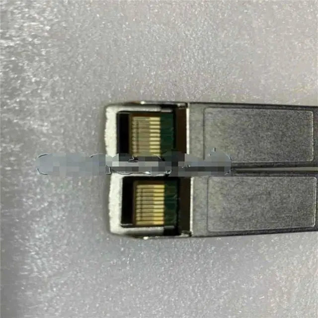 Main image of FOR 2pcs MFM1T02A-SR Compatible 10GBASE-SR SFP+ 850nm 300m