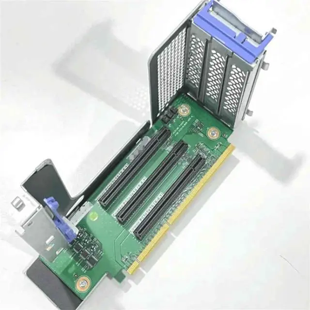 Main image of FOR 94Y6704 00D3009 Server Riser-Board PCI-E Gen-III x8 System x3650 M4