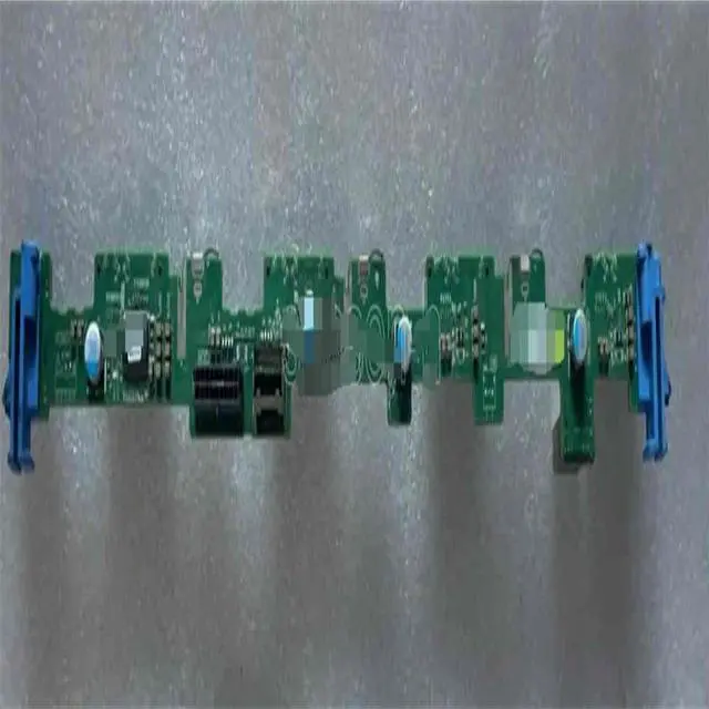 Main image of FOR Para R410 R310 R415 6GB 4-disk SAS/SATA backplane 0F678M