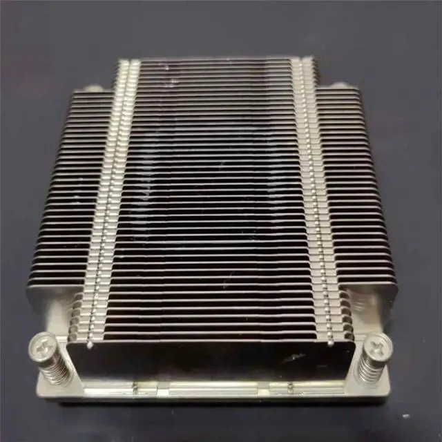 Main image of FOR SNK-P0046P Server Heat Sink 1U 1156/1155 Pin