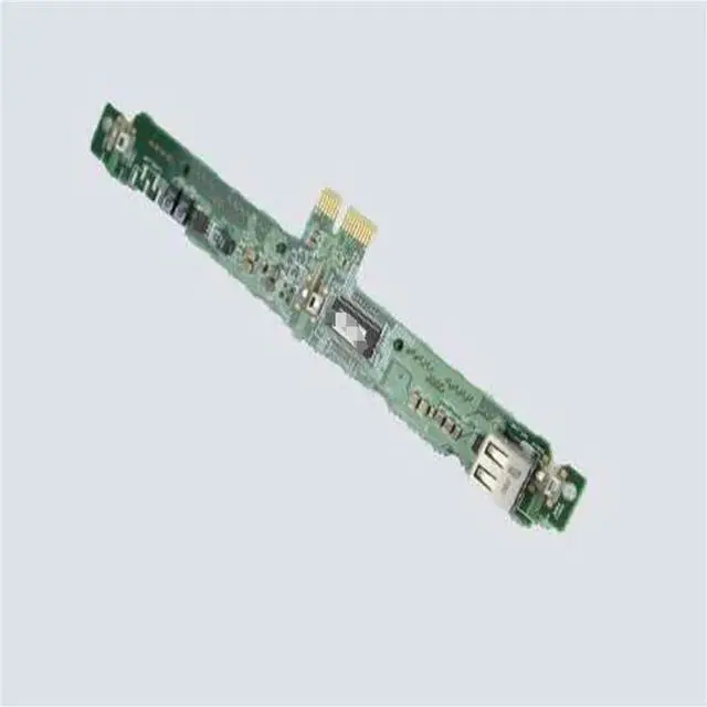 Main image of FOR P669H 0P669H M610 Backplane Riser Board