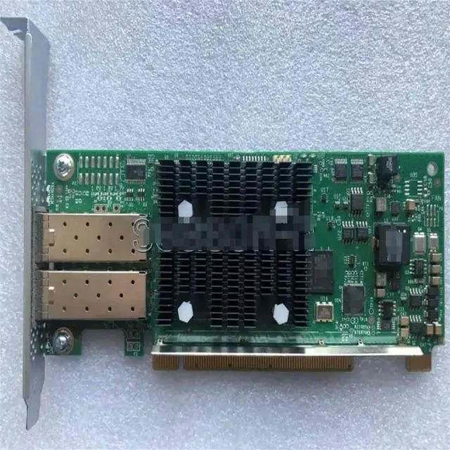 Main image of FOR UCSC-PCIE-CSC-02 Virtual Interface 1225 2-Port High Profile Network Card