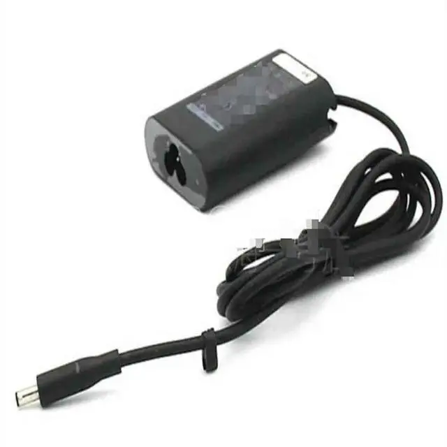 Main image of FOR Adaptador de corriente alterna para portátil de 19,5 V 2.31A 45W PA-1450-66D1 LA45NM140 para Latitude 13 3379 7