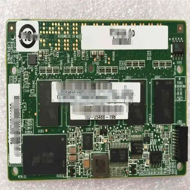 Main image of FOR 44W3393 1Gb FlashRAID5 Cache Upgrade M5200