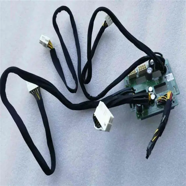 Main image of FOR T430 R530 Power Supply Distribution Board 12PJJ 012PJJ