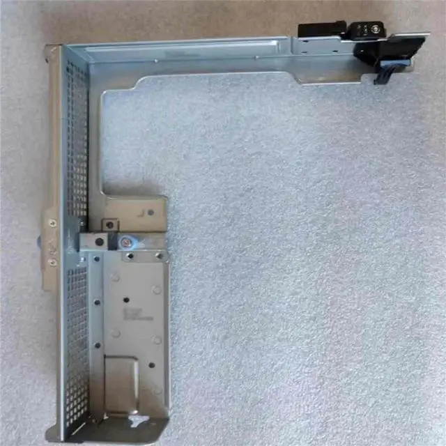 Main image of FOR SERVER R740 CHASSIS RISER 2 & 3 METAL BLANK PCI FILLER 4D2N2