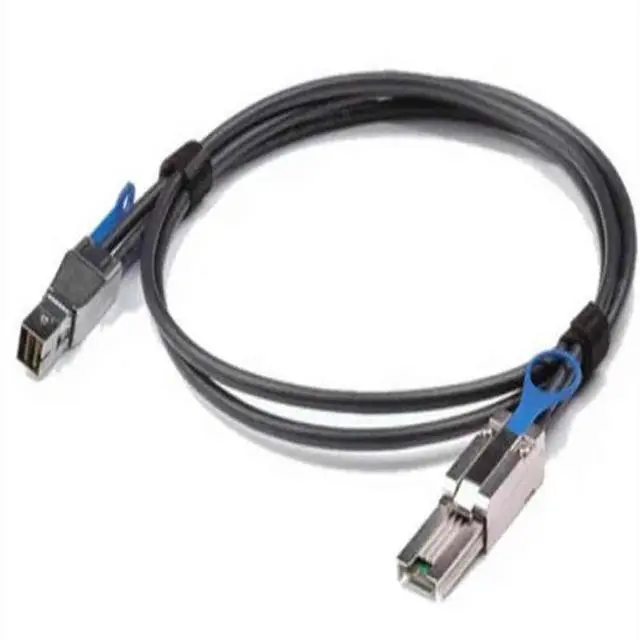 Main image of FOR Mini SAS HD SFF8644 to SFF8088 server transfers data cables from 12G to 6G 2M/3M