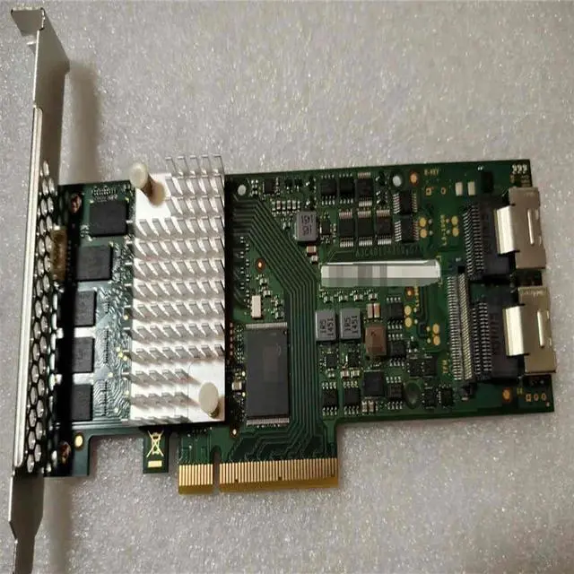 Main image of FOR D3116 RAID SAS 1G Controller PCIE 2 6Gb/s SAS2208=9266-8I