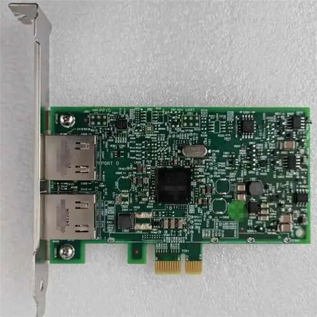 Main image of FOR BCM5720 Dual-port Gigabit network adapter
