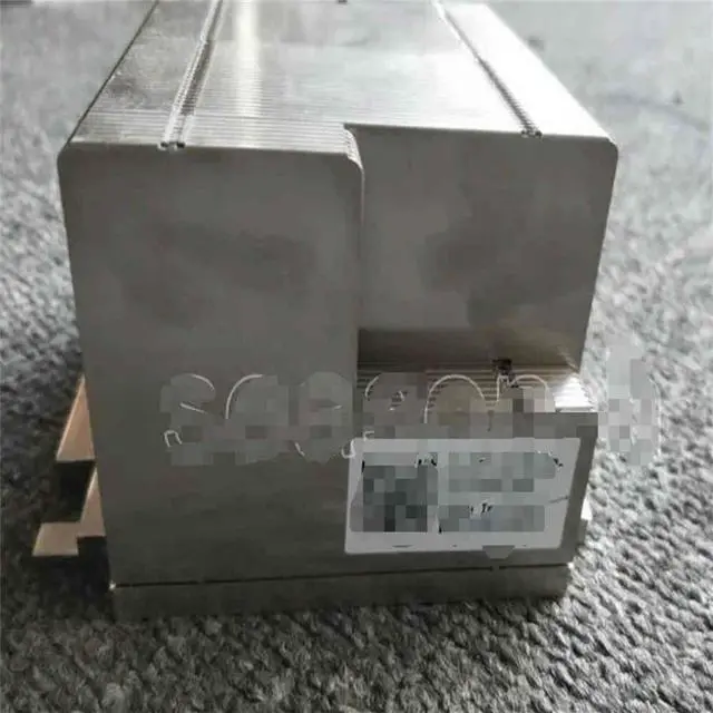 Main image of FOR TY129 0TY129 R710 CPU Processor Heatsink