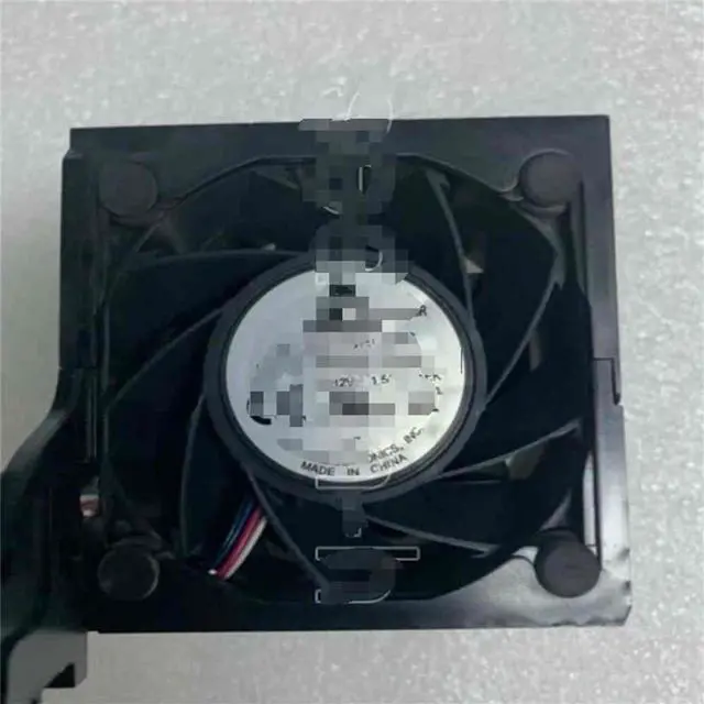 Main image of FOR RD650 00FC529 RD650 CPU 00FC528 Fan adapter