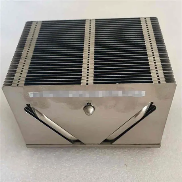 Main image of FOR 8560M2 CPU Heat Sink SNK-P0045P
