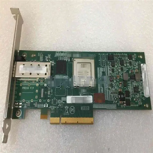 Main image of FOR QLE8150 10GB PCI-E network adapter card