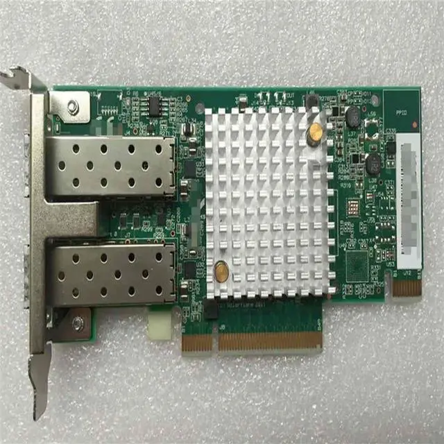 Main image of FOR SFN6122F Dual-Port 10GbE PCI-E Server Adapter Card