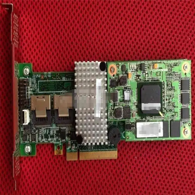 Main image of FOR RAID 9260CV-8i 8-port 512MB cache Controller RAID Card raid 0 1 5 6 10 50 and 60
