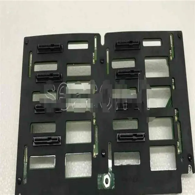 Main image of FOR T610 T710 servers 3.5 hdd backplane F313F 0F313F