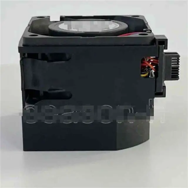 Main image of FOR R750 R750Xa R750xs R7525 3A High Performance Fan XD7N7 JF857 38HNJ