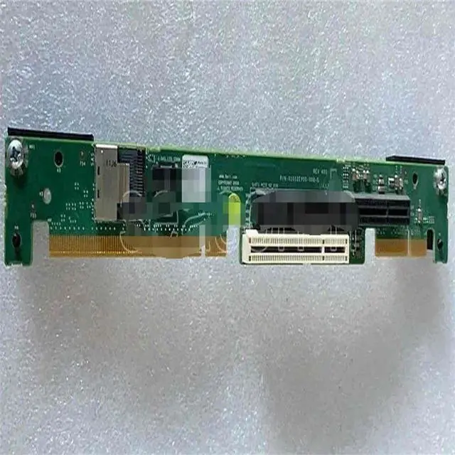 Main image of FOR 0H657J H657J RISER PCIe for R410