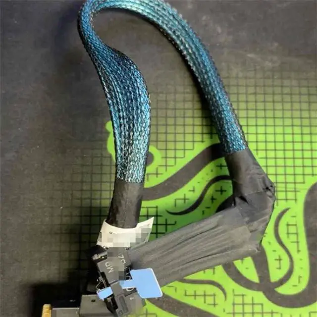 Main image of FOR R750XS 3.5 8 BackboardR650XS SAS Line 0HP11W