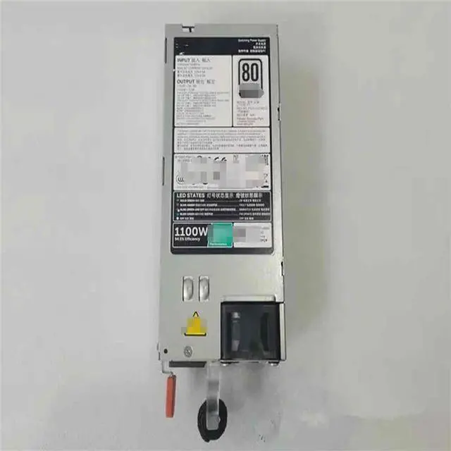 Main image of FOR R630 R730 R740 XD T430 T630 750W E750E-S1 PJMDN CMPGM